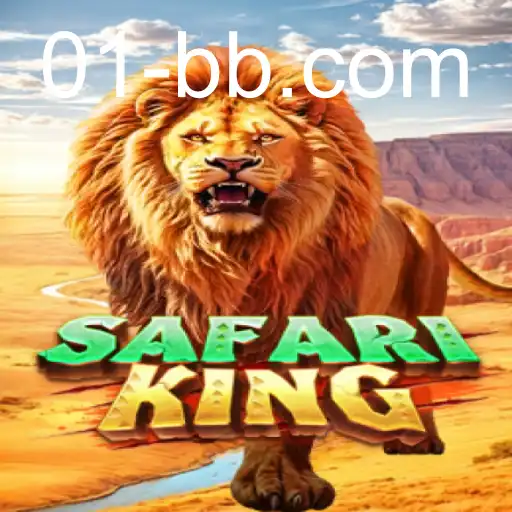 Descubra o Mundo Selvagem de SafariKing: Um Novo Jogo Imersivo
